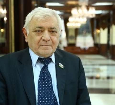 “Arzulayıram ki, bu amnistiya jurnalistlərə də şamil olunsun” – Deputat 