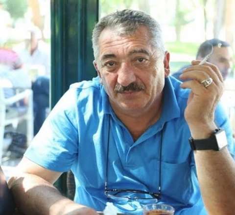 Şair Rüstəm Behrudinin kitabının təqdimatı keçirildi - VİDEO 