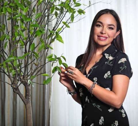 Leyla Əliyeva Şəkiyə səfərindən paylaşım etdi - FOTO 