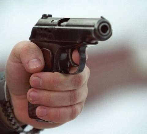 TƏCİLİ! Bakıda silahlı insident: Ölən və yaralanan var 