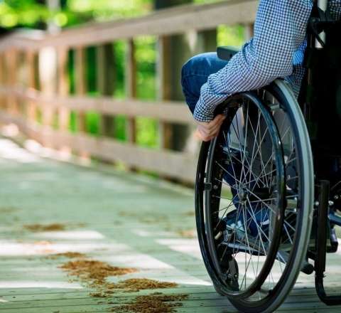 Əlil şəxslərlə bağlı yeni qərar – VİDEO 