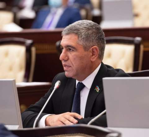 Deputatdan əhaliyə xoş xəbər: Bir həftə sonra… 