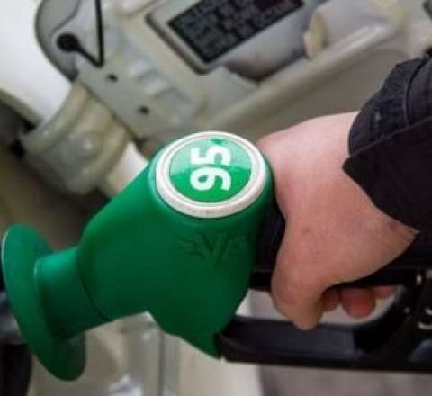 Azərbaycanda Aİ-95 benzini istehsal olunmayacaq 