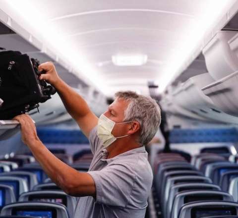 Üç saatlıq gecikməyə görə kompensasiya – Əl yükü pulsuz olacaq 