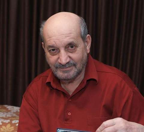 Ramiz Əzizbəylinin kürəkəni dələduzluqda ittiham olunur 