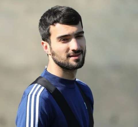 Mahir Emreli Polşa klubundakı ilk oyununda qol vurdu 
