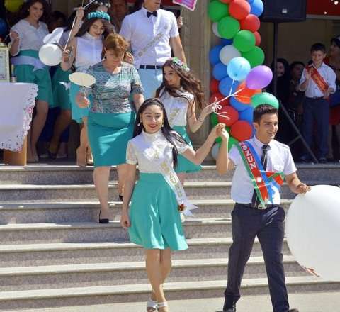 İyunun 14-ü "Son Zəng" KEÇİRİLMƏYƏCƏK 