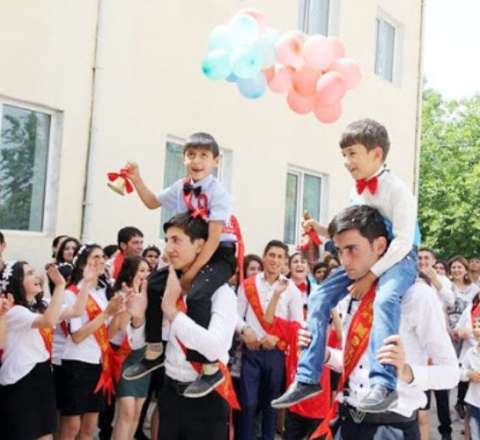 İyunun 14-də “Son zəng” olmayacaq 