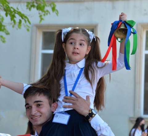 Azərbaycanda “Son zəng” bu tarixdə keçiriləcək 
