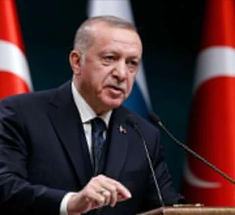 Ərdoğandan Zəngəzur açıqlaması: Problem yoxdur… 