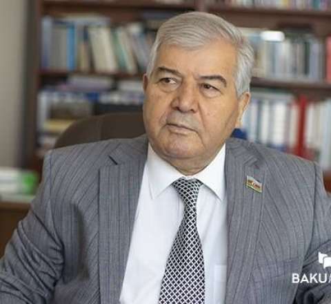 Prezidentdən Sabir Rüstəmxanlı ilə bağlı sərəncam 