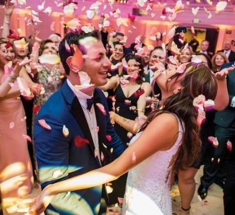 İcra başçıları toya nə qədər pul yazdırır? 