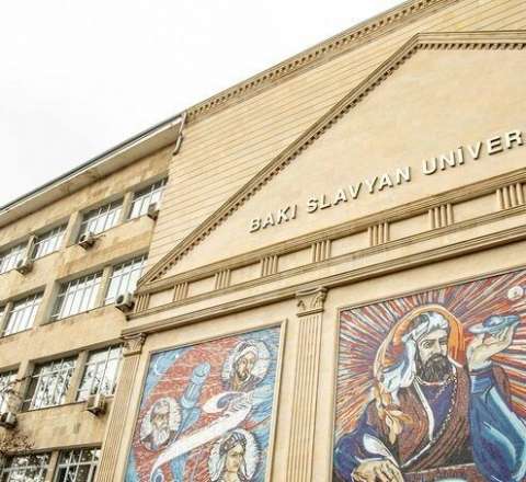 BSU rektoru öz yalanını özü ifşa etdi – Foto 
