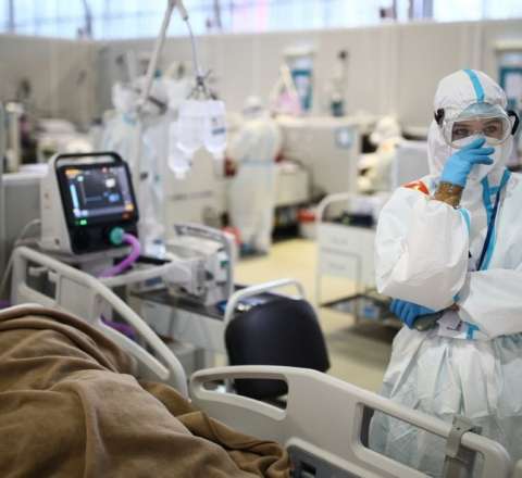 ÜST-dən həyacan SİQNALI: Antibiotikə davamlı infeksiyalar kəskin ARTIB 