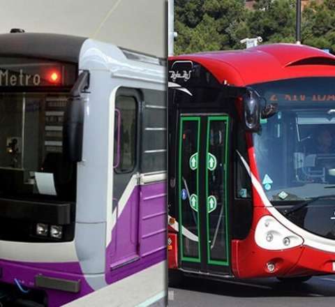 Metro və avtobuslarda aylıq və illik bilet paketləri olacaq -  YENİLİK/VİDEO 