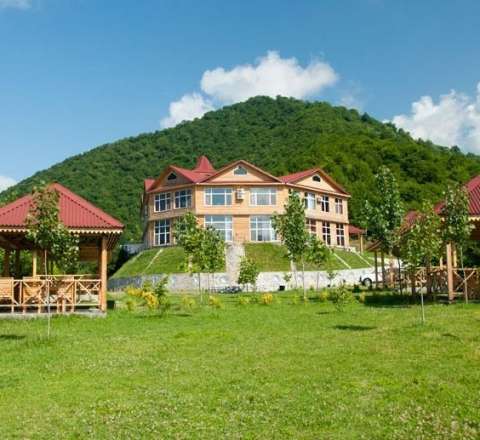 Azərbaycanda ən çox əhalisi olan rayonlar  - ilk onluq