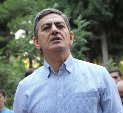 Əli Kərimli ilə bağlı məhkəmə qərarı 