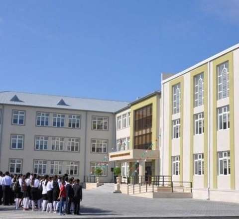 Bu məktəbdə tədris dayandırdı  - SƏBƏB