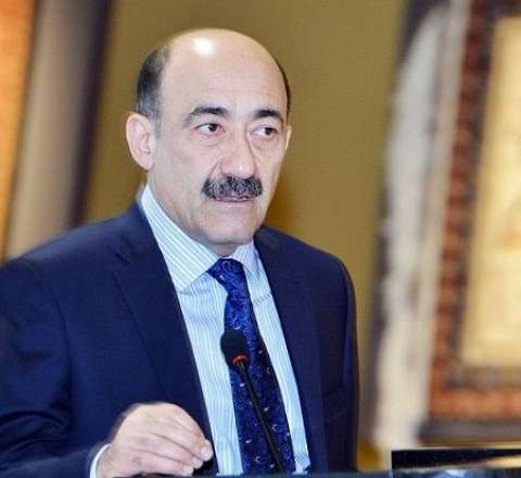 Eks-nazirlə bağlı fakt: Əsl soyadı… - FOTO 