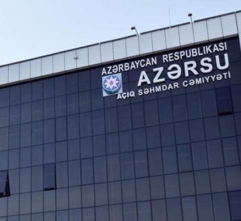 Suyun qiyməti qalxacaq: Tarif Şurasında hazırlıq 