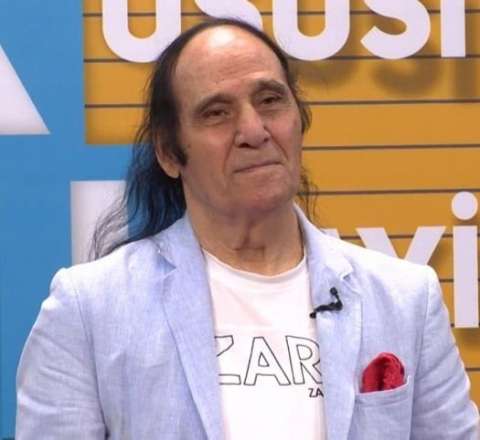 “İndi əsəbdən ölürəm” – Niyaməddin Musayev – VİDEO 