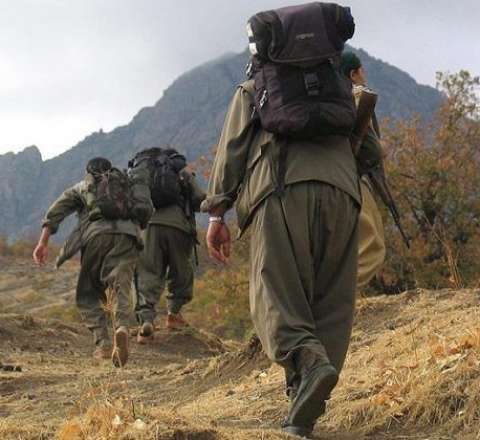 PKK Türkiyə sərhədindən də çəkildi – Zap düşərgəsi ləğv olundu 
