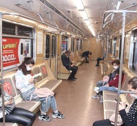 Bakıda tikiləcək yeni stansiyalar harada yerləşəcək? 