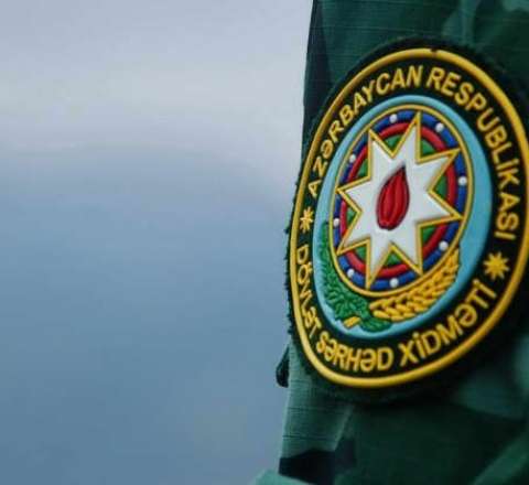 Dövlət Sərhəd Xidmətinin generalına yüksək vəzifə verildi - Yeni təyinat 