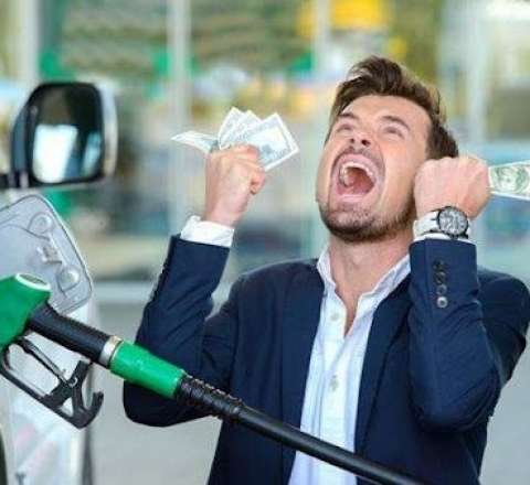 Benzin bahalaşır:  Yanacaq qıtlığı təhlükəsi...