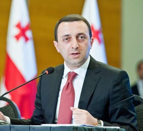 Keçmiş baş nazirdən Gürcüstan hakimiyyətinə xəyanət ittihamı:  Həbsxanada da rahat buraxmırlar