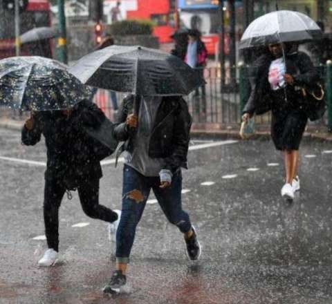 Yağış yağacaq, 7 dərəcə şaxta... 