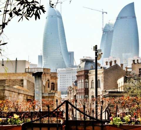 Sabahın havası AÇIQLANDI