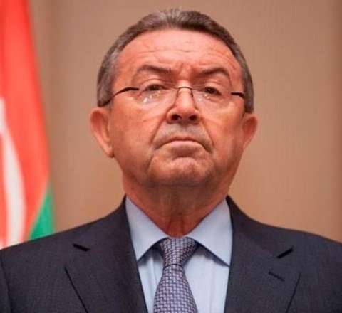 Misir Mərdanovun yeni vəzifəsi – RƏSMİ 