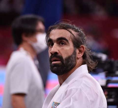 Rafael Ağayev əməliyyat olundu - FOTO 