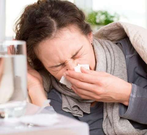 Yayılan virus covid oa bilər 