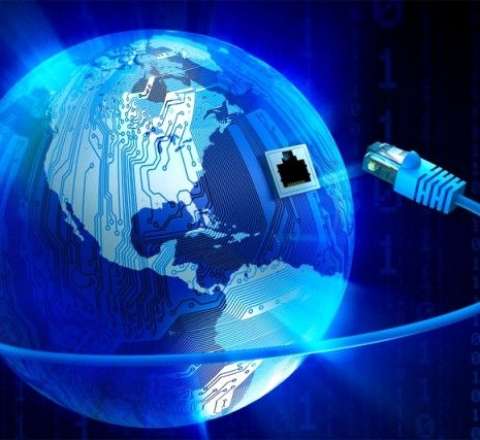 İranda internet tamamilə bloklandı 