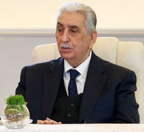 Xalq artisti Arif Babayevin son - DURUMU 