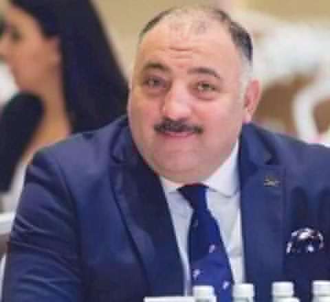 Bəhram Bağırzadə: Bu gün Nizami küçəsində möcüzə baş verdi - Foto 