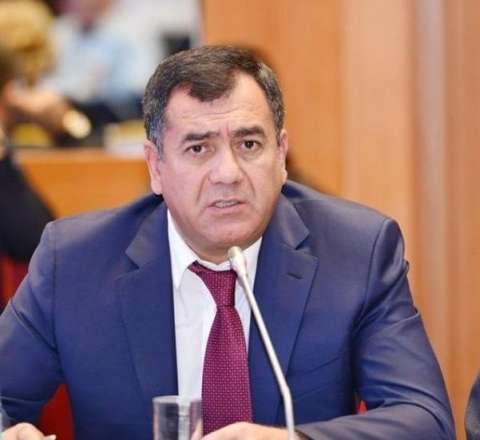 Qüdrət Həsənquliyevdən SENSASİON AÇIQLAMA:  "Rusiya ilə barışmalıyıq"