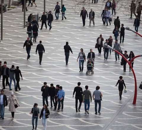 Əhaliyə xəbərdarlıq: Bu gündən başlayır, üç gün davam edəcək... 