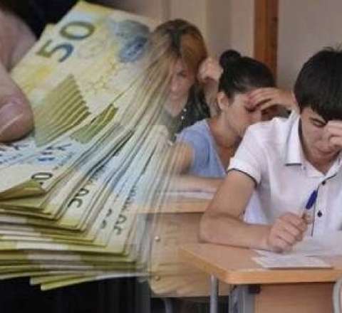 Azərbaycanda bu tələbələr ayda 550 manat təqaüd ALACAQ - RƏSMİ