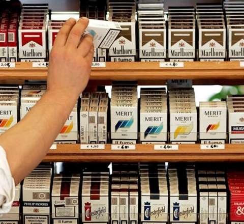 Azərbaycanda bu siqaretlər bahalaşdı - SİYAHI 