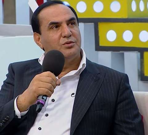 "Manafdan borc istədim vermədi" 