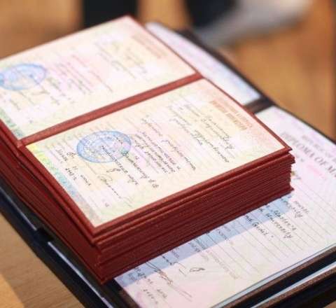 Bu ölkələrin diplomları Azərbaycanda tanınmadı 