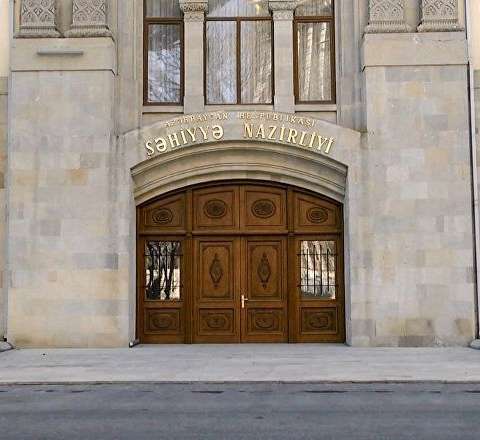 Nazirlikdən mövsümi qriplə bağlı daha bir xəbərdarlıq 