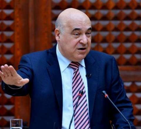 Yalandır, mən Ramiz Mehdiyevə hücum etmirəm 