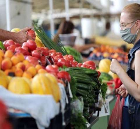 Azərbaycan meyvə-tərəvəzi 900 milyon dollar qazandırıb 