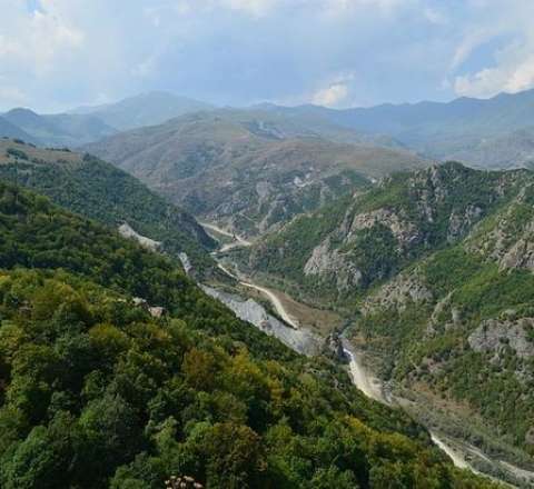 Qarabağda bunları görmək məni məyus etdi –  BMT rəsmisi