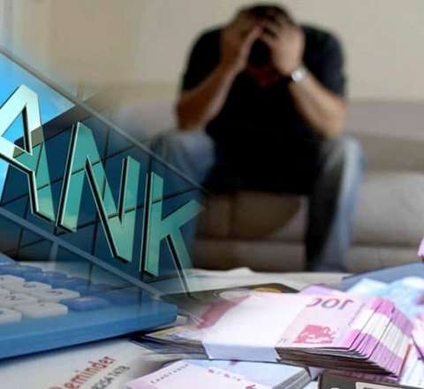 Bankların “Faiz gəliri” adı ilə KƏLƏYİ 