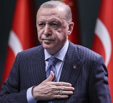 Məşhur “silah” Türkiyəyə qarşı işə düşdü: Bakı da dəstəkləmir  - Ərdoğandan çağırış
